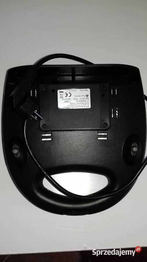 Toster Zelmer używany sprawny Kołobrzeg