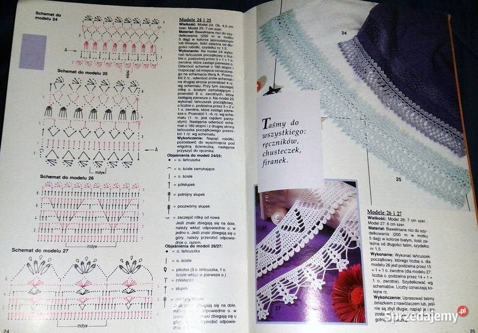 Diana Robótki ręczne 021995