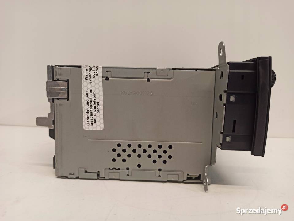 RADIO CONCERT AUDI A4 B8 8T2035186B