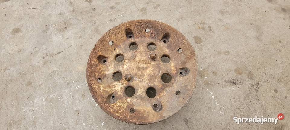 Obciążnik ursus 360 355 4011 zetor Rolnictwo Przybysławice sprzedam