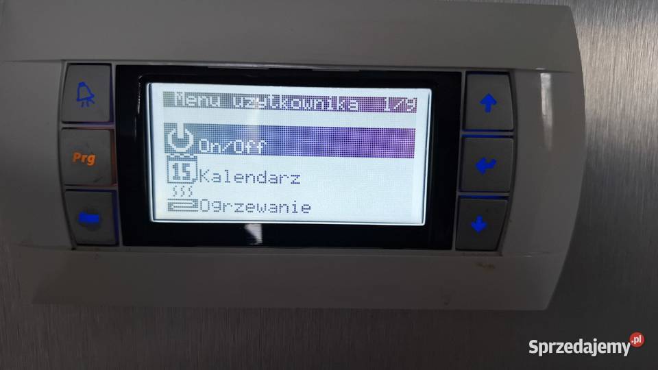 Pompa ciepła propanowa R290 Izzifast EcoForest Budziszewice sprzedam