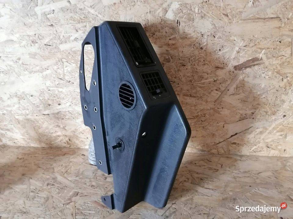 Kratka Nawiewu Kabiny Lewa Man F90 F2000 wielkopolskie