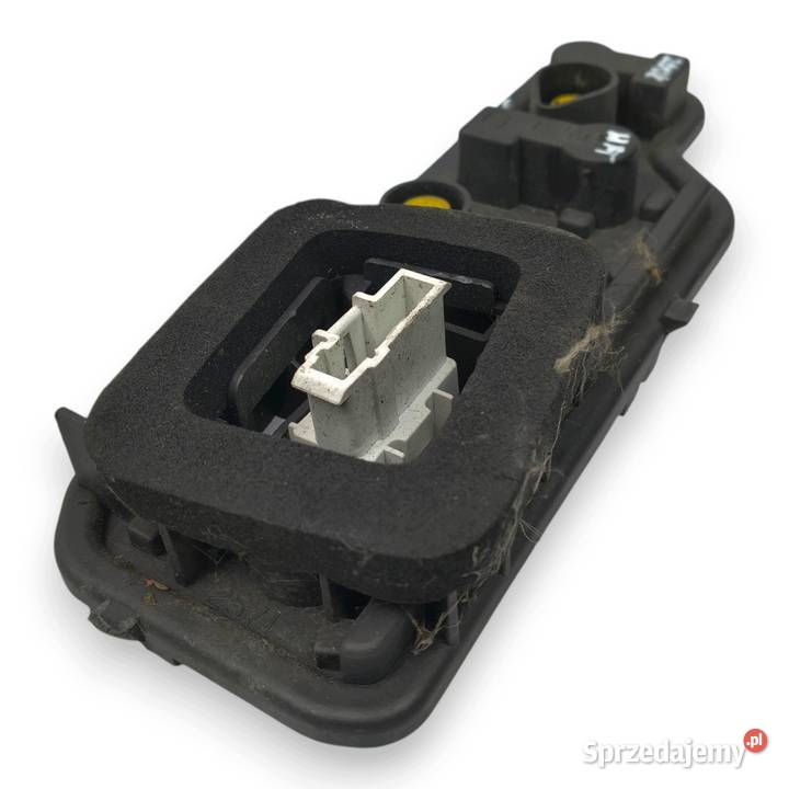 WKŁAD TYLNEJ LAMPY LEWY Peugeot 307 SW kombi osobowe lubelskie Chełm