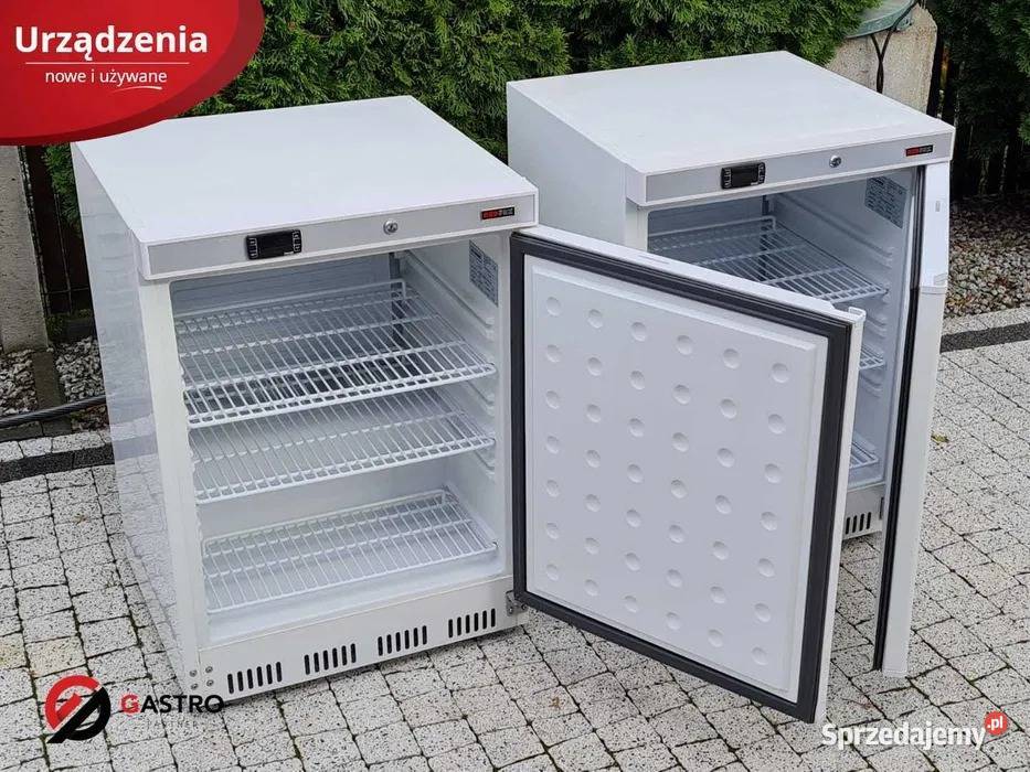 Szafa chłodnicza mroźnicza gastronomiczna nowe i Ostrów Wielkopolski