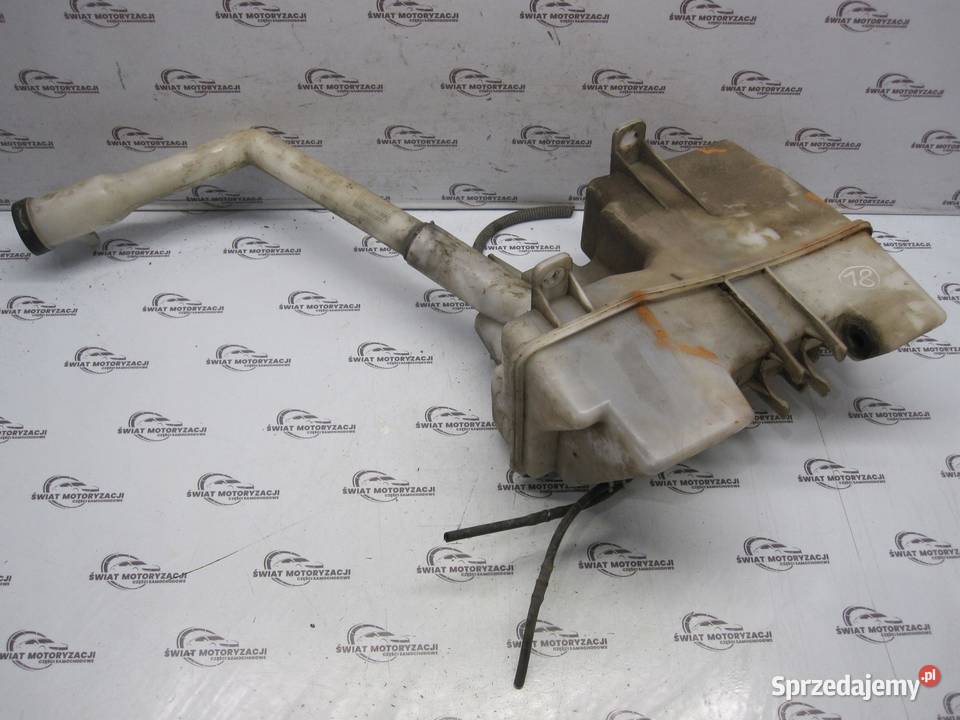 CHEVROLET CAPTIVA I LIFT 12r zbiorniczek