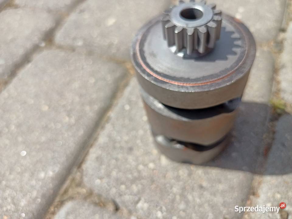 Harley Knucklehead Panhead nie WLA