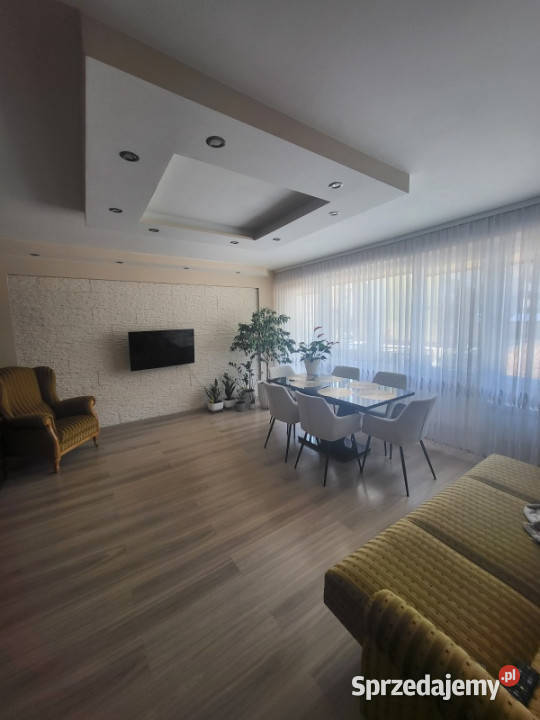 Sprzedam mieszkanie Pruszków