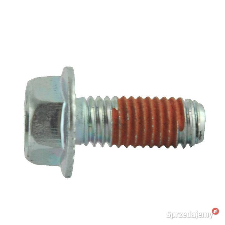 Śruba z kołnierzem M8 x 125 x 20 LS MT335 LS podkarpackie