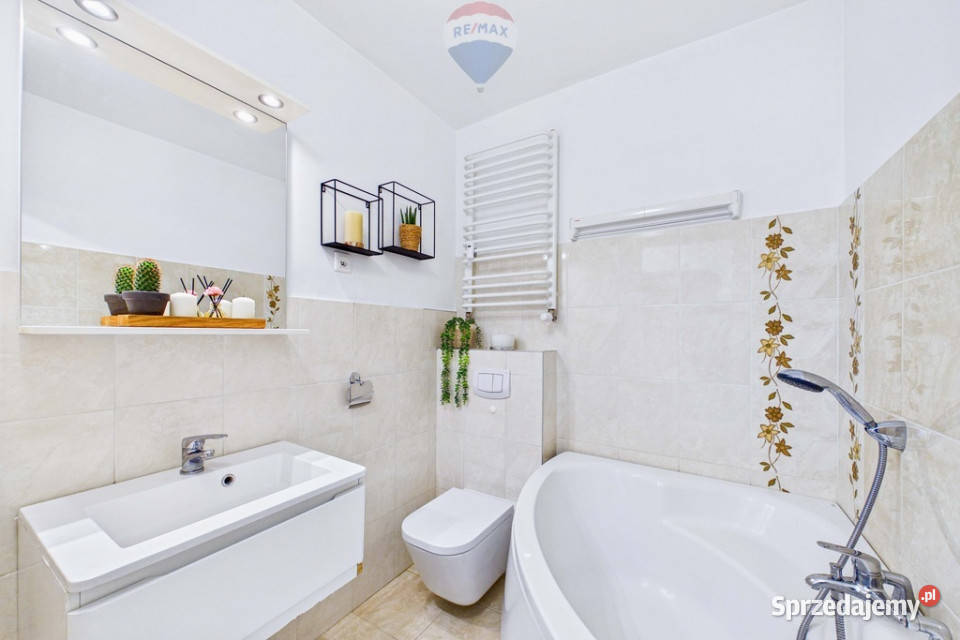 3 pokoje 5954 m gotowe do wprowadzenia Sprzedaż Zielona Góra