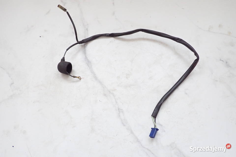 Czujnik Prędkości Honda XL 1000 Varadero 9801r Strzelce Krajeńskie