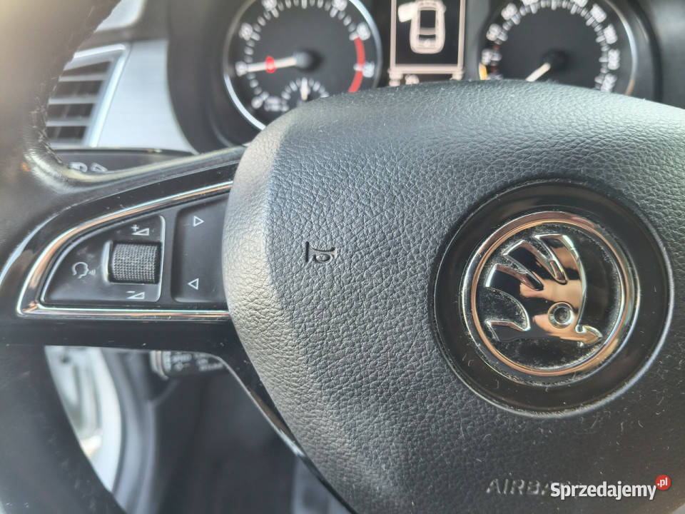koda Fabia 10i 95 CLEVER Full serwis ASO SKODA system Start-Stop Mysłowice