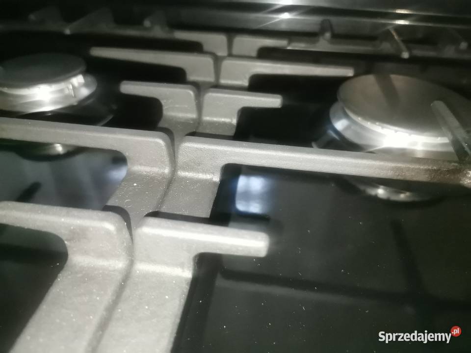 Kuchnia wolnostojąca Smeg Victoria TR93NNLK Kuchenki mikrofalowe Kuchenki mikrofalowe Ostrzeszów