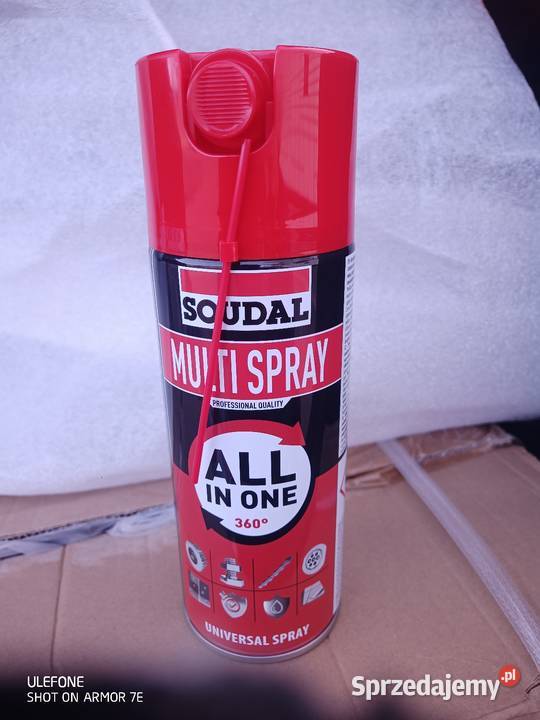 Odrdzewiacz Suwałki