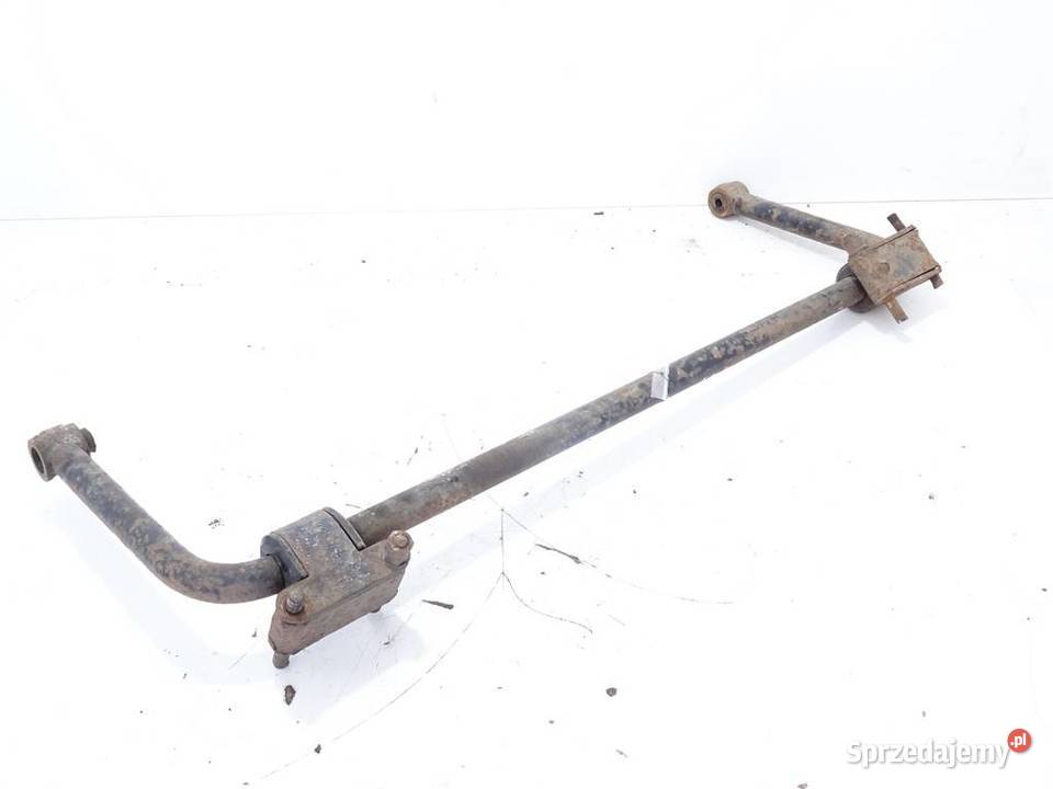 DRĄŻEK STABILIZATORA PRZÓD AUTOSAN Van minibus