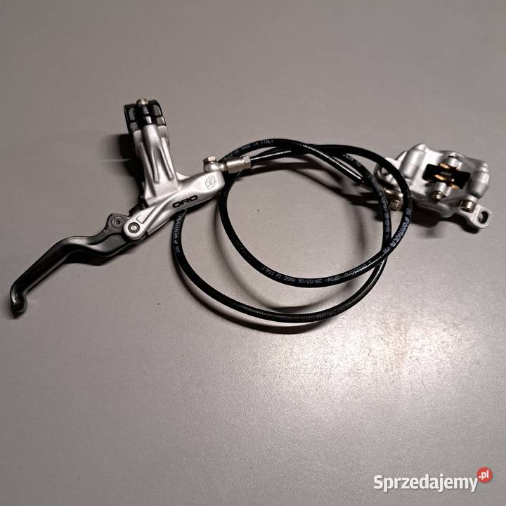 hamulce FORMULA oro k24 komplet