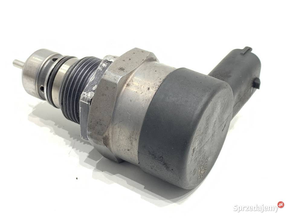 CZUJNIK CIŚNIENIA PALIWA OPEL ASTRA H 0281002507