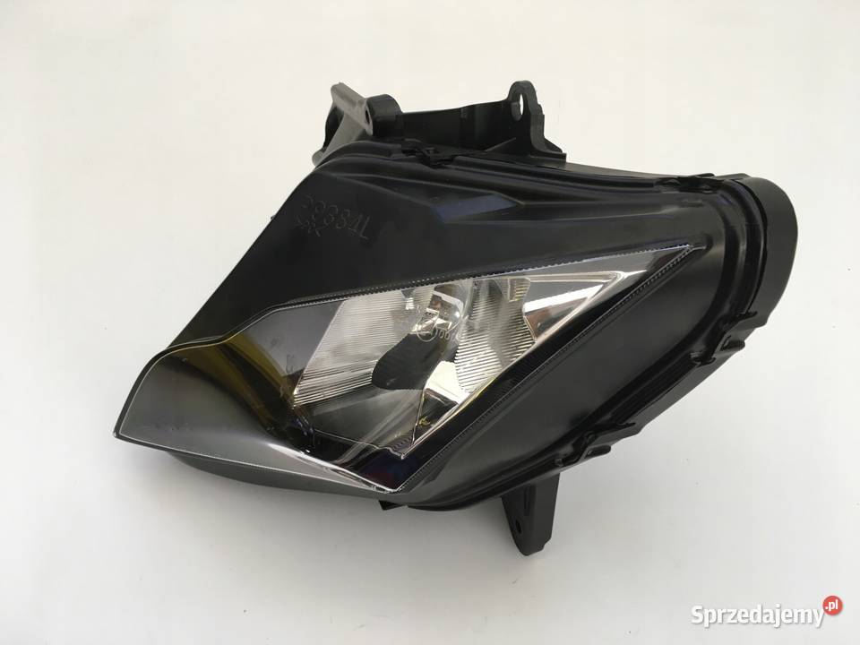KAWASAKI ZX10 R Ninja 11 Reflektor Lampa przód L Łobżenica