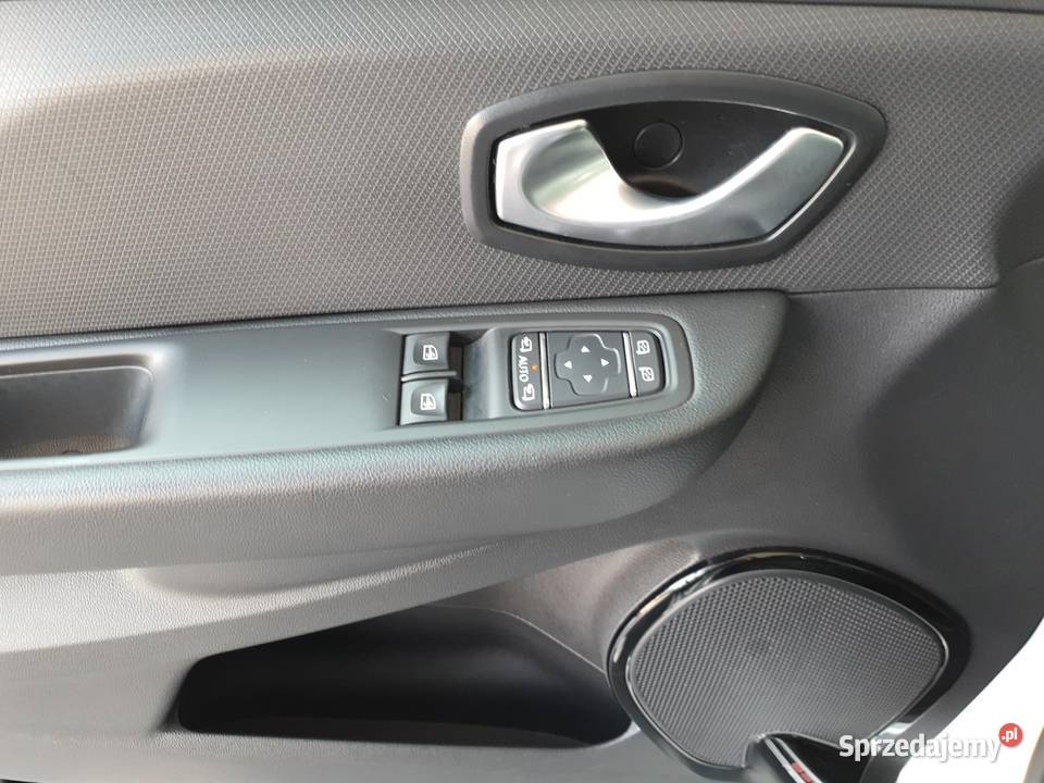 Clio 09 Energy TCe Limited Clio śląskie