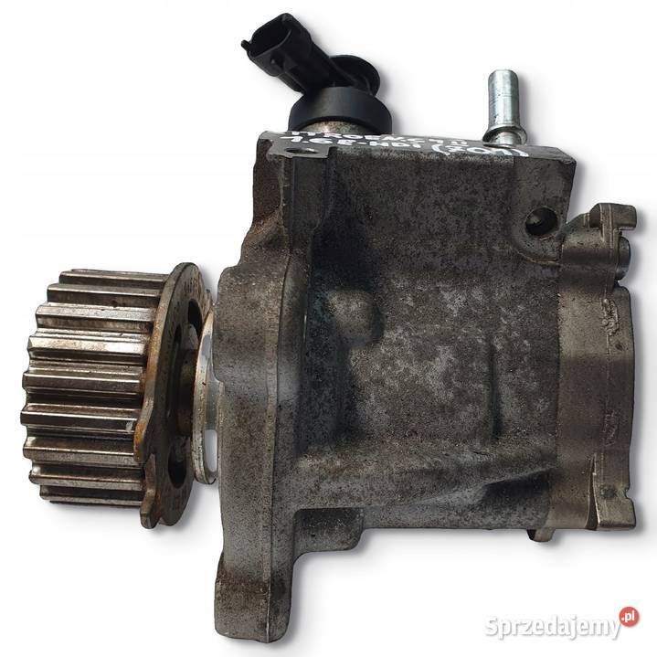 POMPA WTRYSKOWA Citroen C4 II 16 HDI 9688499680 Pompy wtryskowe lubelskie Chełm