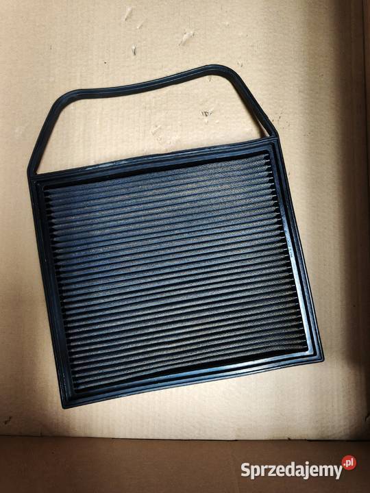 KN 332367 BMW 335i Buczek