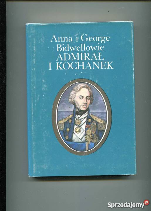 Admirał i kochanek zachodniopomorskie Szczecin