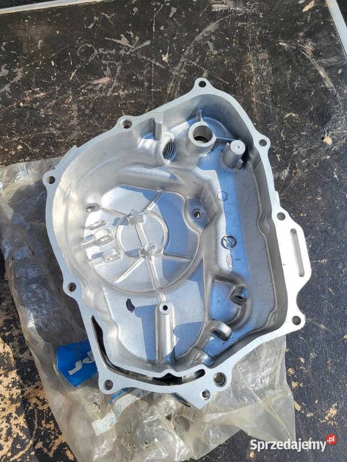 HONDA NOWA POKRYWA SILNIKA śląskie Rybnik