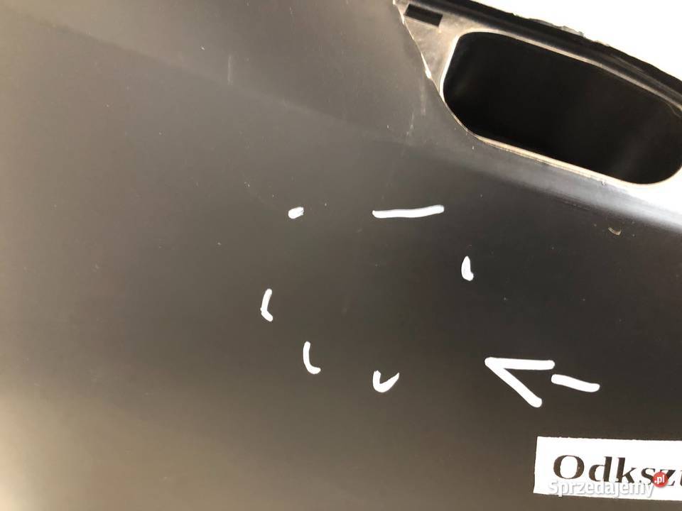 VW CADDY III 2K 20102015 TOURAN 1T3 1015 POD sprzedam