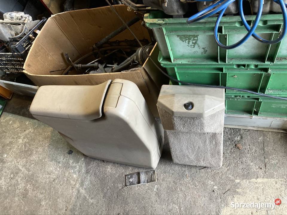 Vito VR6 V klasa Blachownia