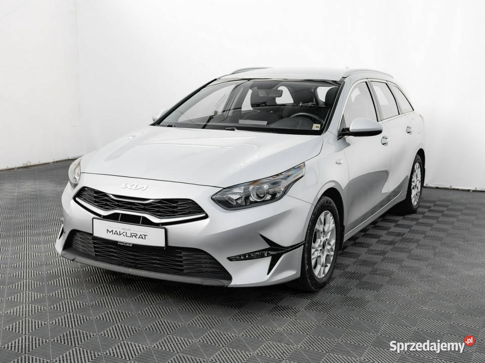 Kia Ceed GD4H47315 TGDI M 2 stref klima Kcof klimatyzacja Kia Pępowo
