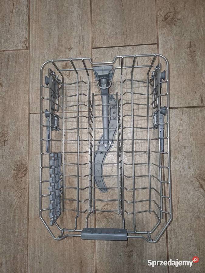 Zmywarka Whirlpool kosz gorny Części i Akcesoria Tarnów Opolski