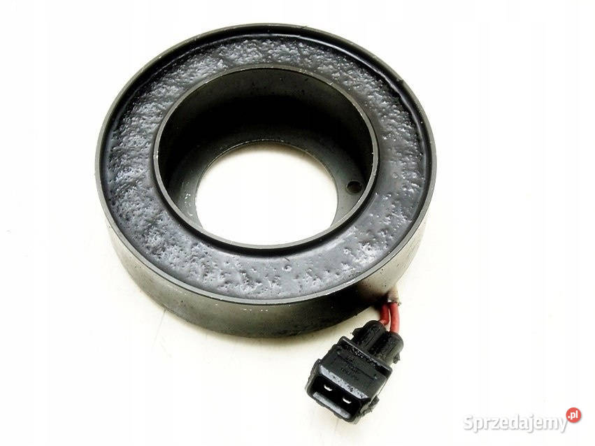 CEWKA KOMPRESORA 14 8V GOLF IBIZA CORDOBA VENTO Sosnowiec