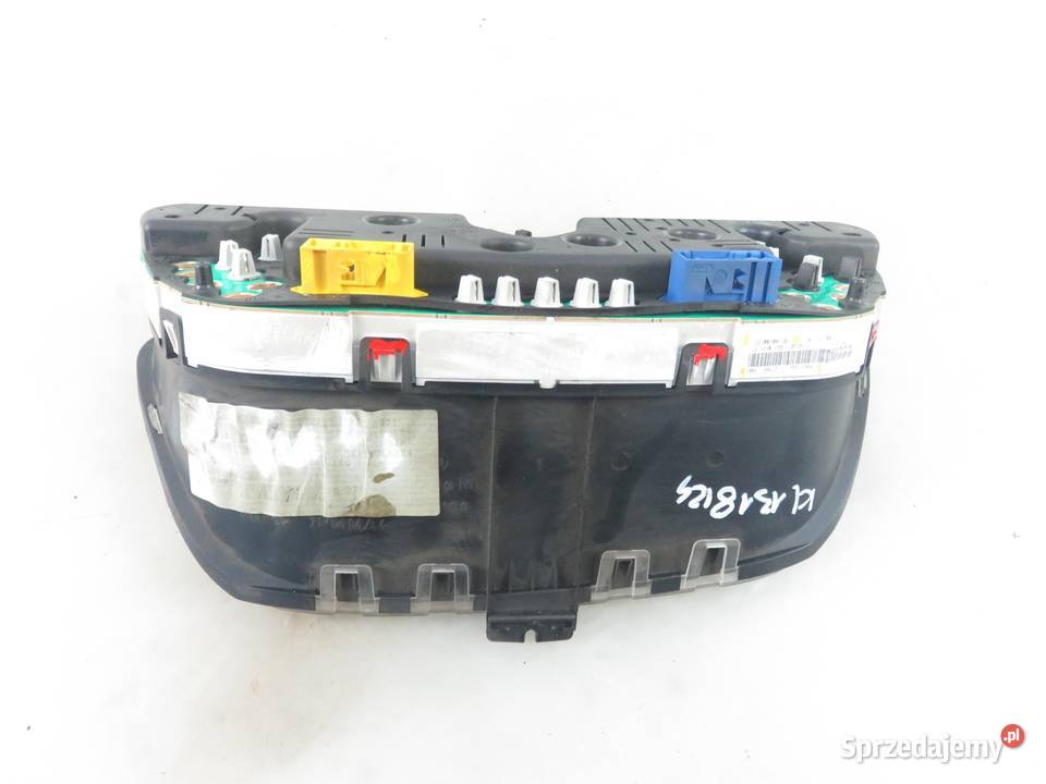 LICZNIK PEUGEOT 306 14 9636737880 110008808102 Części samochodowe sprzedam