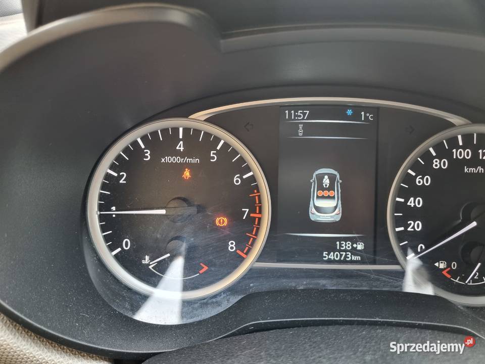 Nissan Micra 09 tce 2017r śląskie