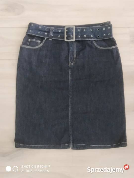 Spódnica jeansowa Dżinsowa  Bytom