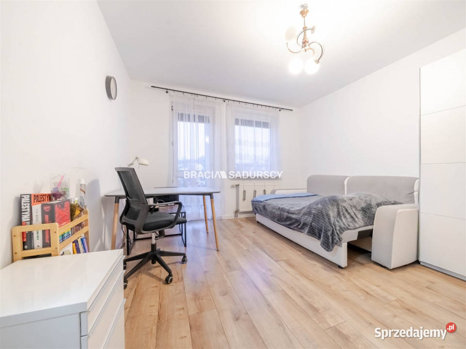 Mieszkanie Kraków Wielicka 3322 metry 1 pokój Sprzedaż małopolskie