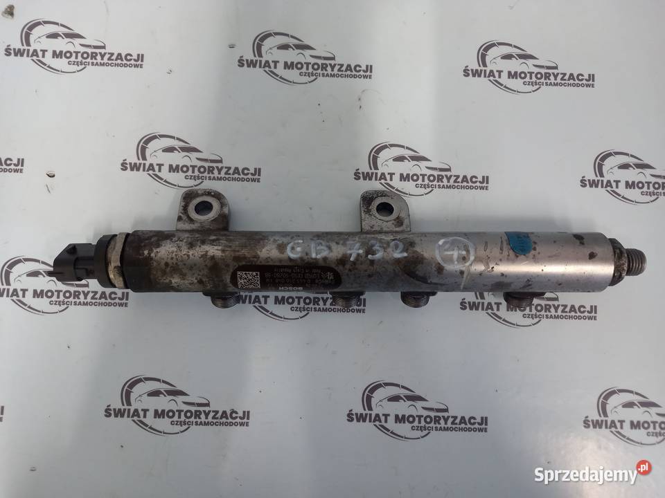 RANGE ROVER SPORT 30 D 306DT 241 listwa osobowe Kielce sprzedam