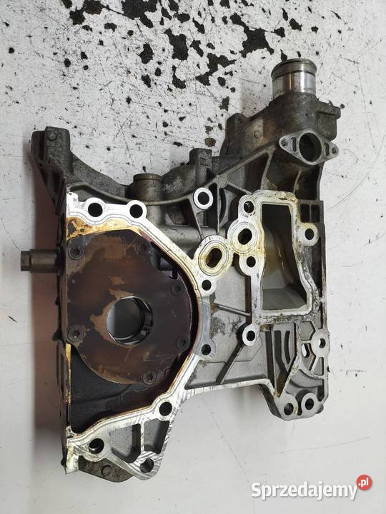 POMPA OLEJU 2094695 55565003 16 16V Opel Astra