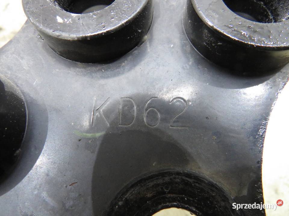 ŁAPA PODUSZKA SILNIKA MAZDA 3 BM 22 D 13 KD62
