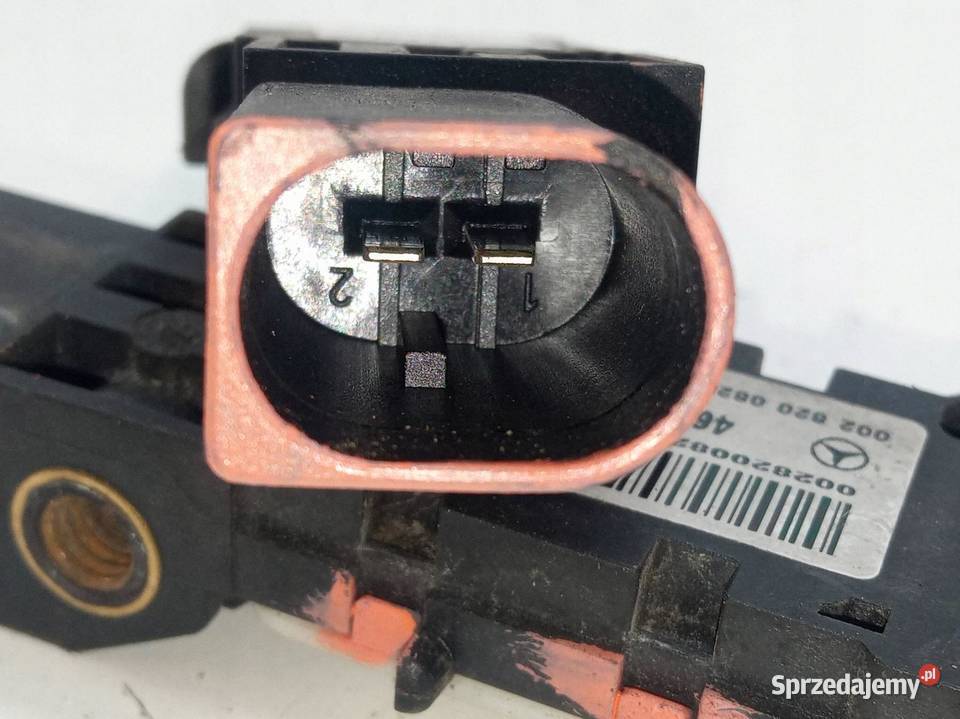 CZUJNIK SENSOR 0025426918 0028200826