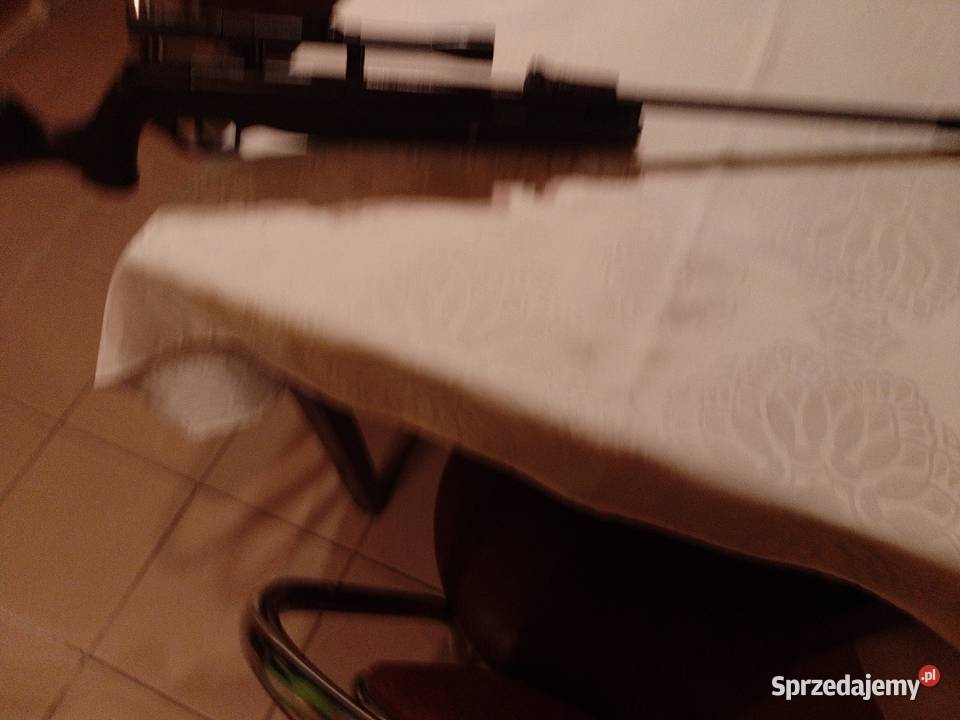 Wiatrówka karabinek 45 świętokrzyskie