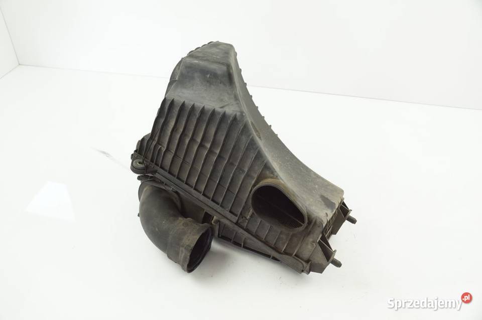 POWIETRZA 7L6128607J TOUAREG I OBUDOWA FILTRA Lipno