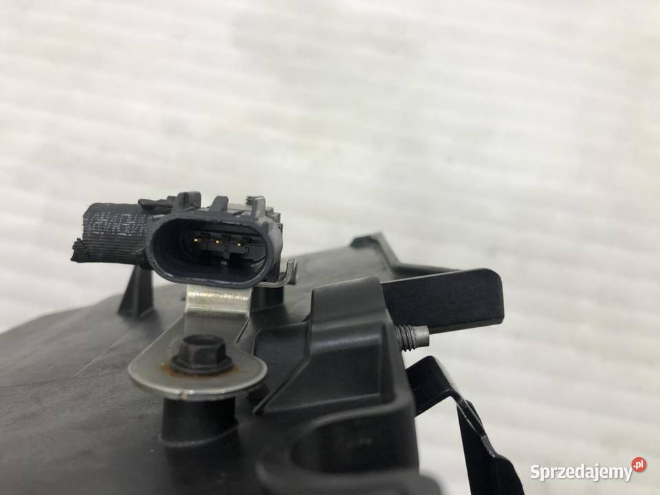 PODSTAWA AKUMULATORA AM5110723AD FORD C II osobowe