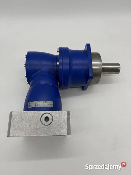 Wittenstein Alpha SPK 100SMF228 1E11K01 i28 Gear Warszawa sprzedam