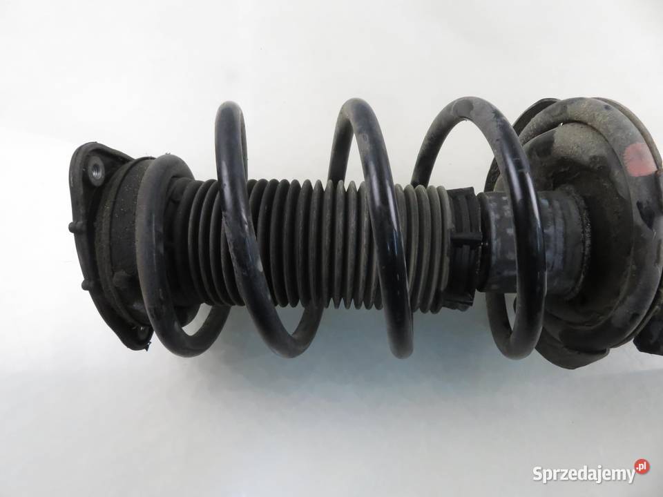 MCPERSON LEWY PRZEDNI FORD FOCUS MK2 II 18 TDCi osobowe