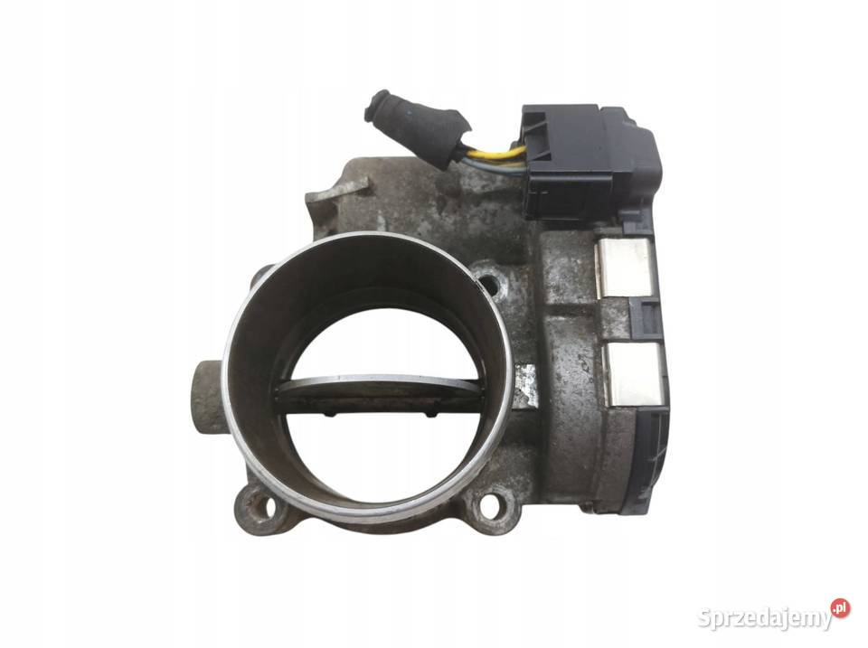 PRZEPUSTNICA BK2Q9E926AC 0280750598 22 TDCI Ford Rok produkcji 2014 świętokrzyskie