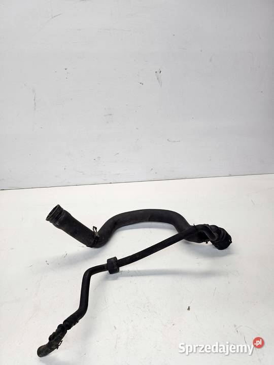 RURA PRZEWÓD WODY AUDI VW SEAT 19 TDI 6Q0122291E Przystajń