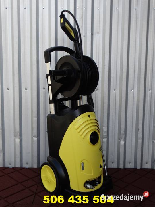 Myjka Ciśnieniowa Karcher HD 615 CX mosiężna Radom