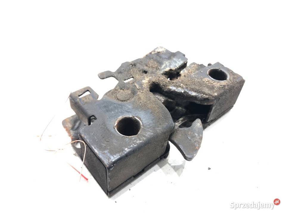 ZAMEK MASKI PRZÓD VW CADDY IV Minivan