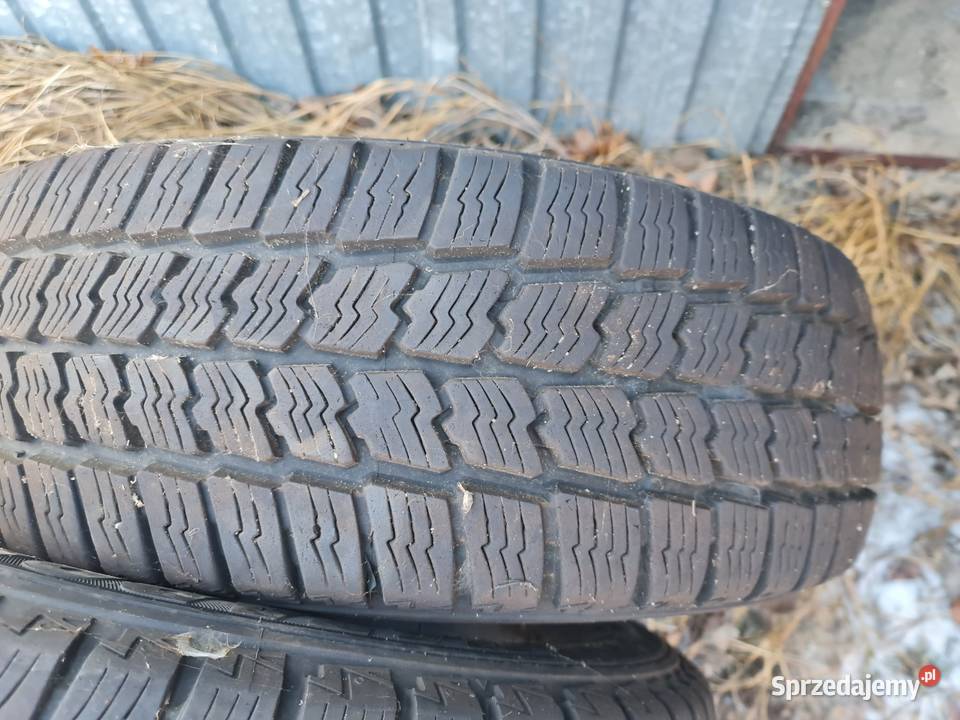 Opony 1956016c Matador van lubelskie