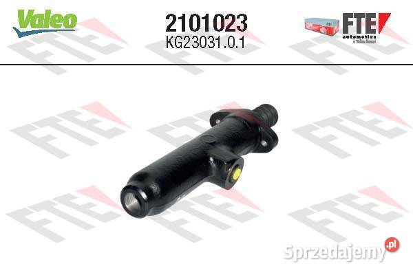 Pompa sprzęgła 24mm Mercedes 811 814 817 911 914 ciężarowe Częstochowa